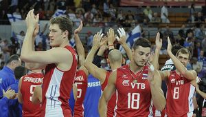 Rosjanie odetchnęli z ulgą. Przekazali komunikat FIVB ws. MŚ w Polsce