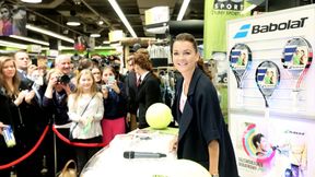 Ranking WTA: Rywalka Radwańskiej wyrównała najlepszy wynik, Szarapowa straciła punkty