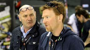 Żużel. Szok! Jason Crump wznawia karierę! Australijczyk podpisał kontrakt z Ipswich Witches!