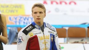 Dominik Kossakowski wygrał w Grudziądzu (wyniki)