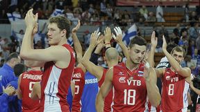 Rosjanie odetchnęli z ulgą. Przekazali komunikat FIVB ws. MŚ w Polsce