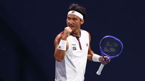 Oto kolejny przeciwnik Majchrzaka. Wziął szybki rewanż za US Open