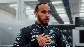 Lewis Hamilton w Ferrari? Brytyjczycy mówią o tym, co musi się stać