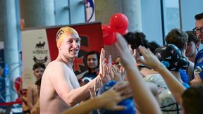 Polak walczył o rekord świata przez całą dobę. Zrobił to!