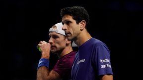 Tenis. US Open: Łukasz Kubot i Marcelo Melo już nie grają. W I rundzie lepsi Belgowie Sander Gille i Joran Vliegen