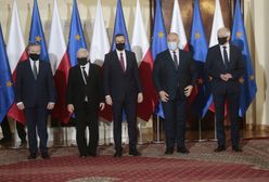 Koronawirus. Część rządu idzie na kwarantannę. Piotr Mueller ujawnia nazwiska