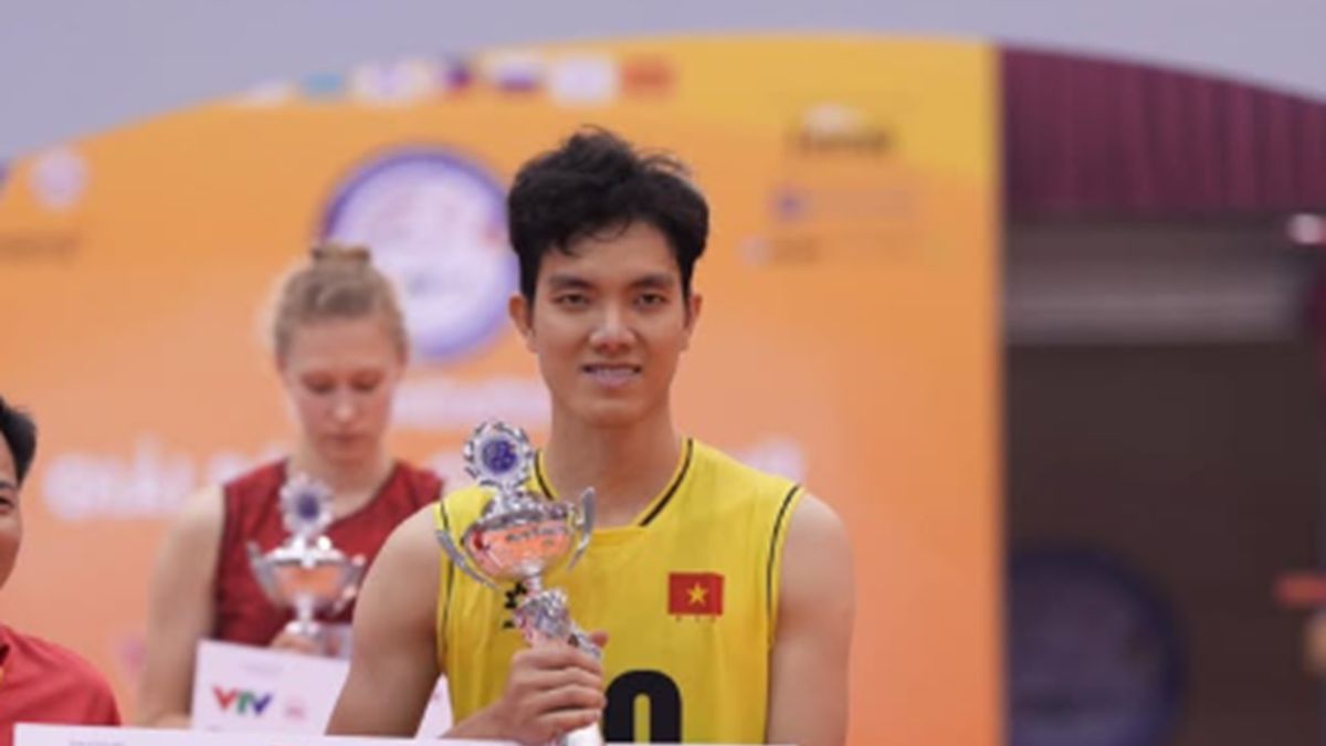 Instagram / Na zdjęciu: Nguyen Thi Bich Tuyen