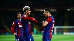 FC Barcelona - Real Sociedad typy | 13.05.2024 | Barca wskoczy na fotel wicelidera?