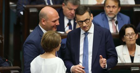 Pieniądze z KPO dla Polski. "Budżet się bez nich nie zawali"