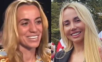Marianna Schreiber zestawiła nową siebie ze zdjęciami z przeszłości. Wyliczyła, CO i ILE kosztowało. Tanio nie było