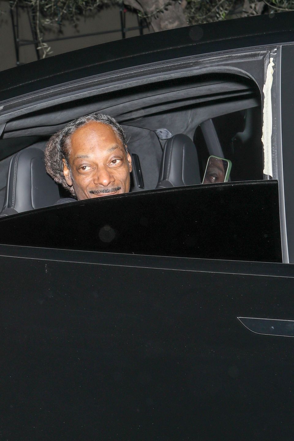 Gwiazdy przed imprezą urodzinową Leonardo DiCaprio