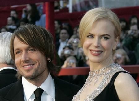 Nicole Kidman jest już mamą