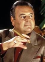 Paul Sorvino