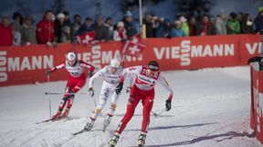 Justyna Kowalczyk ósma w kwalifikacjach w Sztokholmie