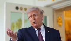 Sąd odrzucił pozew Trumpa przeciwko "Wall Street Journal". Prezydent USA żądał 10 mld dolarów