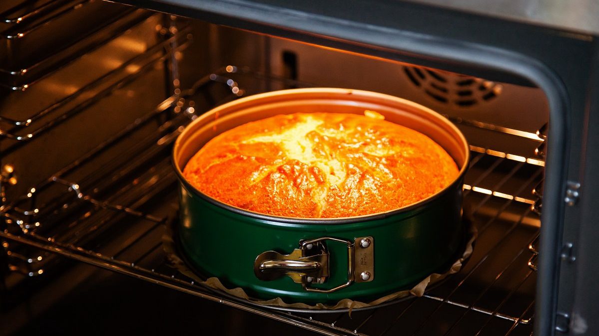 Tyle kosztuje godzina pieczenia ciasta. Uważaj, bo złapiesz się za głowę