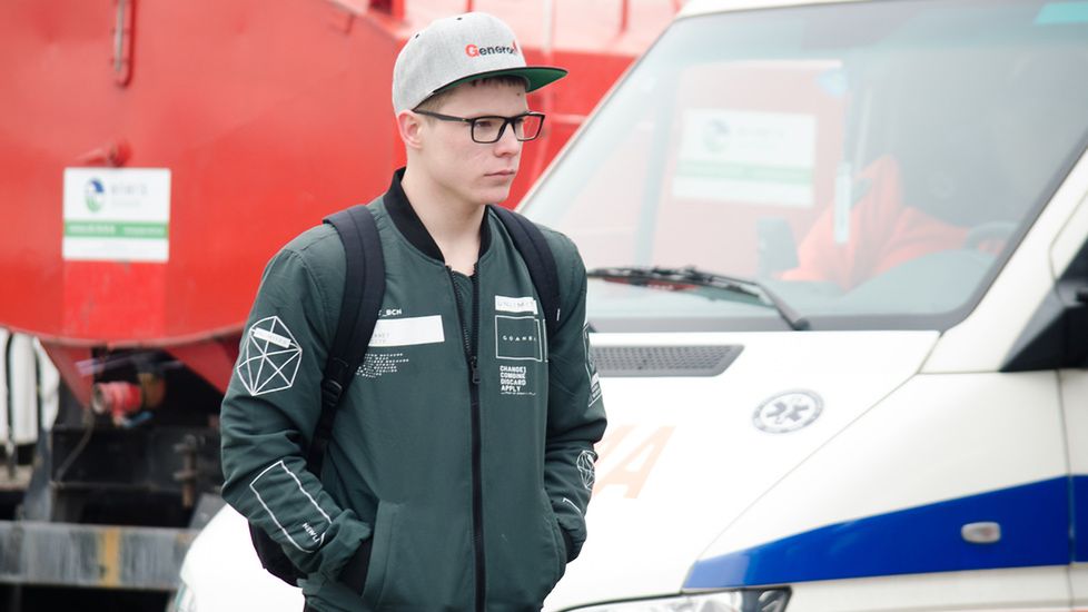 WP SportoweFakty / Jakub Barański