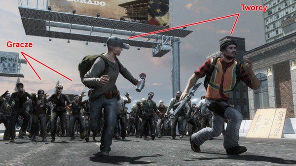 The War Z zostało tymczasowo usunięte ze Steama
