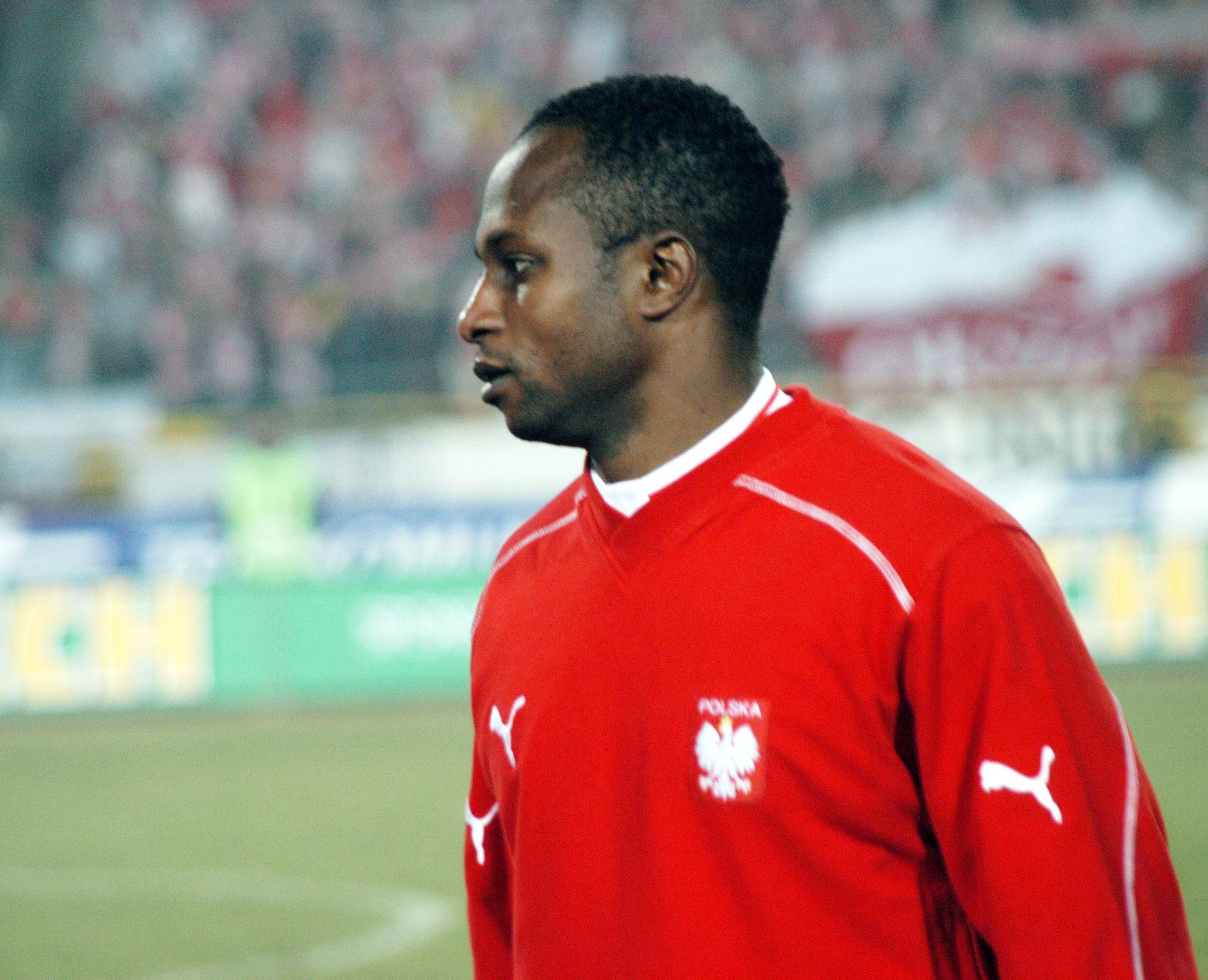 Emmanuel Olisadebe