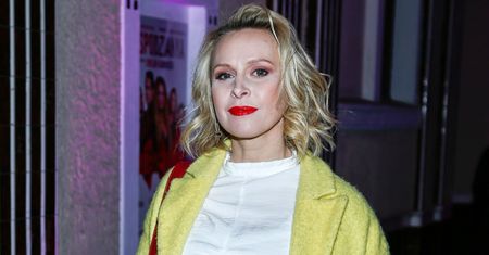Paulina Holtz jest gwiazdą "Klanu". Poza kamerą ma drugą pracę