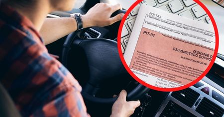 PIT 2023. Ulga za dojazd do pracy - jak z niej skorzystać?