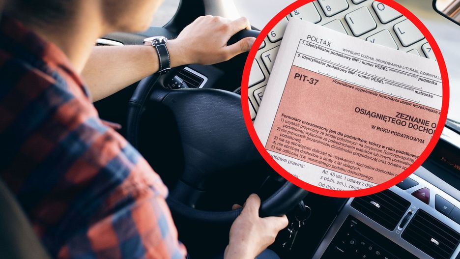 Ulga za dojazd do pracy. Komu przysługuje?
