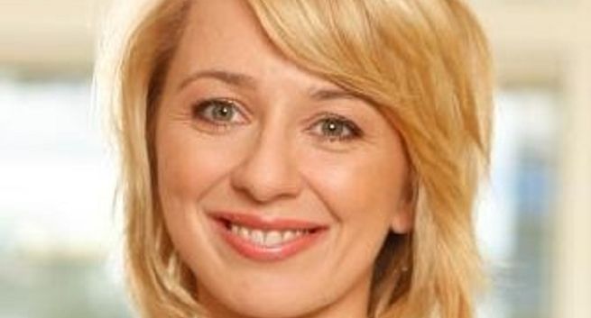 Ewa Tomalska-Hyrny szefem consumer healthcare w MSLGROUP