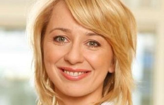 Ewa Tomalska-Hyrny szefem consumer healthcare w MSLGROUP