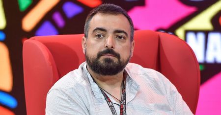 "Sam się trułem". Ogłosił, że zrywa ze "wstrętnym nałogiem"