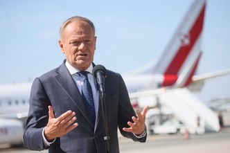 Budżet rekordowy pod wieloma względami. Premier: nie wahaliśmy się