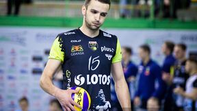 Mateusz Mika zostaje w Lotosie Treflu Gdańsk!