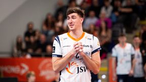 Nie zagra w kadrze. Wyjawił, że Grbić go pominął