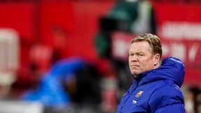 Liga Mistrzów. Ronald Koeman obawia się gwiazdy PSG. "Może uprzykrzyć nam życie"