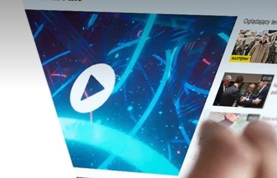 Kampanie wideo w WP Ads