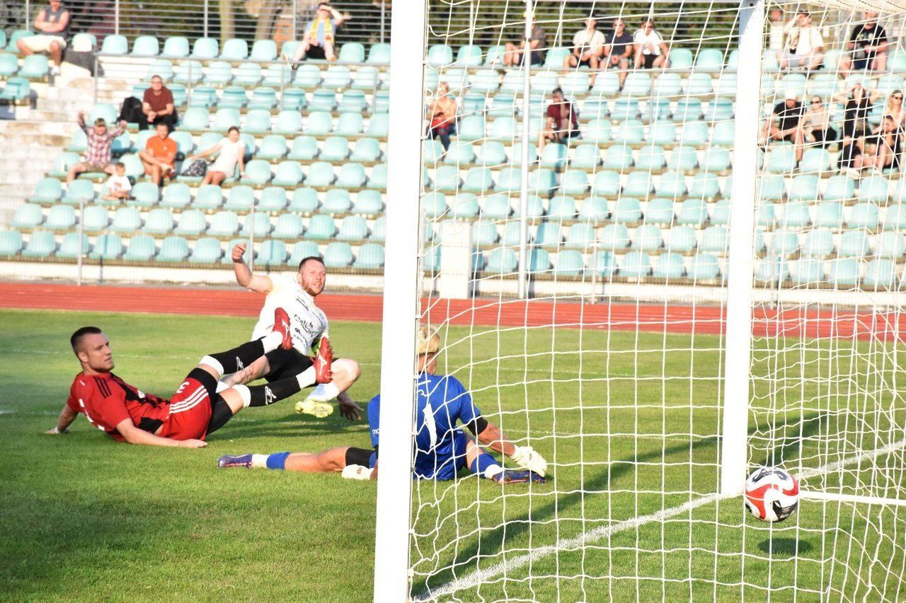 Zmiany w Pomezanii Malbork po rundzie jesiennej sezonu 2025/2026