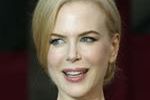 Nicole Kidman radzi sobie sama