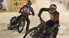 X Opolska Gala Żużla na Lodzie 