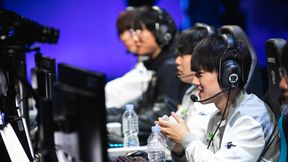 Worlds 2018: iG odebrało wszelką nadzieję koreańskiej potędze KT Rolster