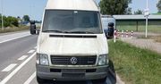 Bus miał tablice rejestracyjne z innego pojazdu. Kierowcy grozi więzienie