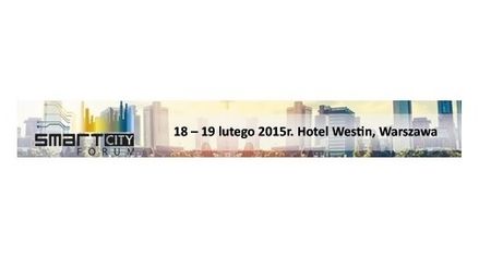 Smart City Forum – inteligentne miasta w Polsce