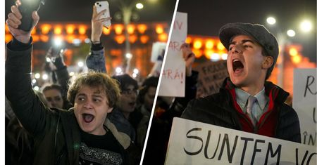 Wygra radykalna prawica? Wrze na ulicach europejskiego kraju