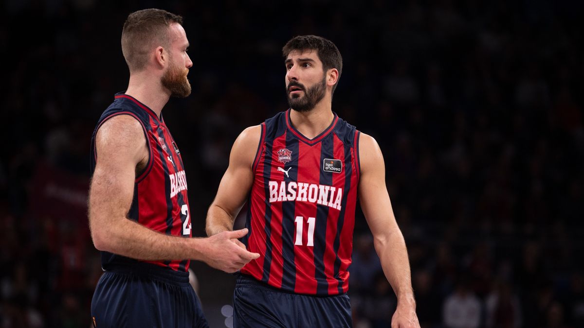 Materiały prasowe / Sportklub / Baskonia