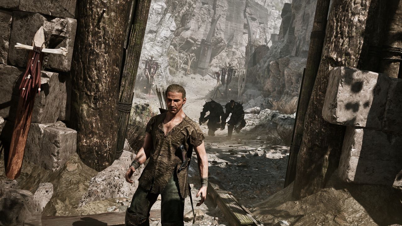 Gothic 1 Remake podbija rynek. Pół miliona sprzedanych kopii i duża łatka