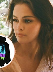 Selena Gomez wydała nostalgiczny merch. Są printy z "Czarodziei z Waverly Place" czy "Spring Breakers"