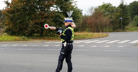 Policja wprost ostrzega kierowców. Nie będzie tolerancji dla "piratów"