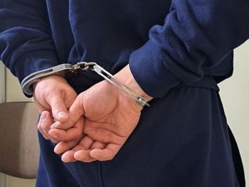 Był ścigany w Europie przez 5 lat. Morąska policja go ujęła