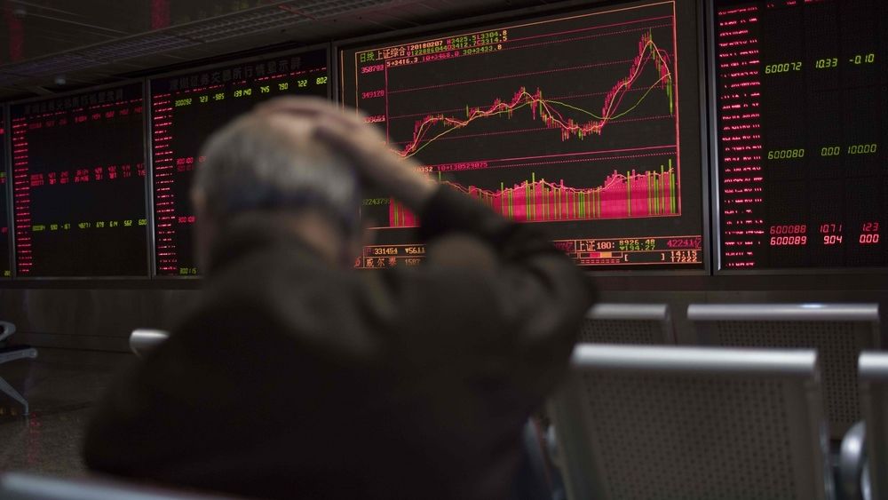 Złoto, srebro i platyna od dawna nie traciły na wartości tak mocno.