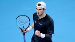 "Tęskniłem za tym uczuciem". Zwycięski powrót Jacka Drapera