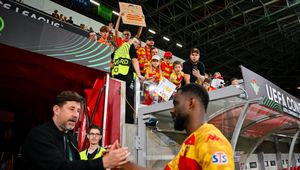 Jagiellonia określiła priorytet transferowy. "To nasz główny cel"