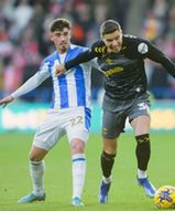 The Championship: ekipa Jana Bednarka nie zwalnia tempa. Gol Michała Helika w wygranym meczu